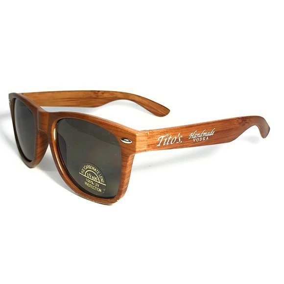 Accessories Titos Vodka Sunglasses Poshmark